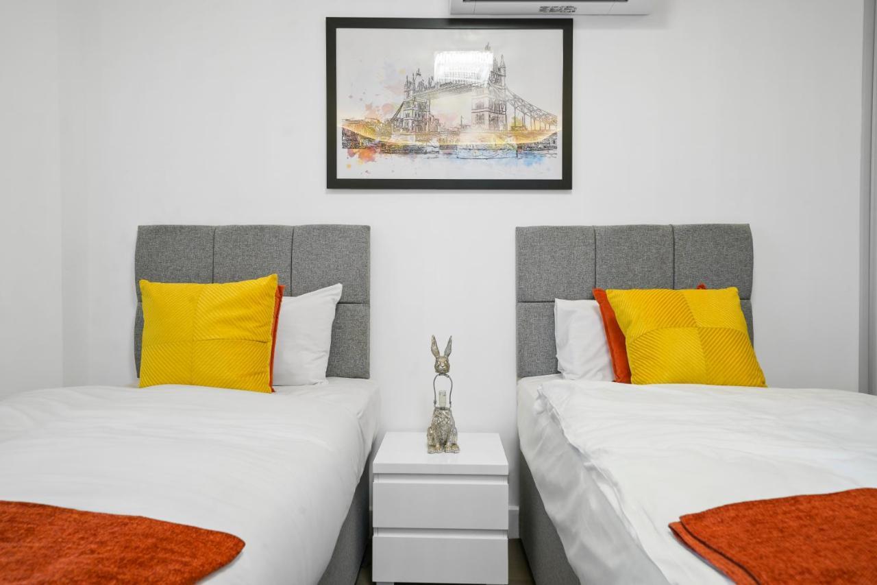 Aparthotel Prime London