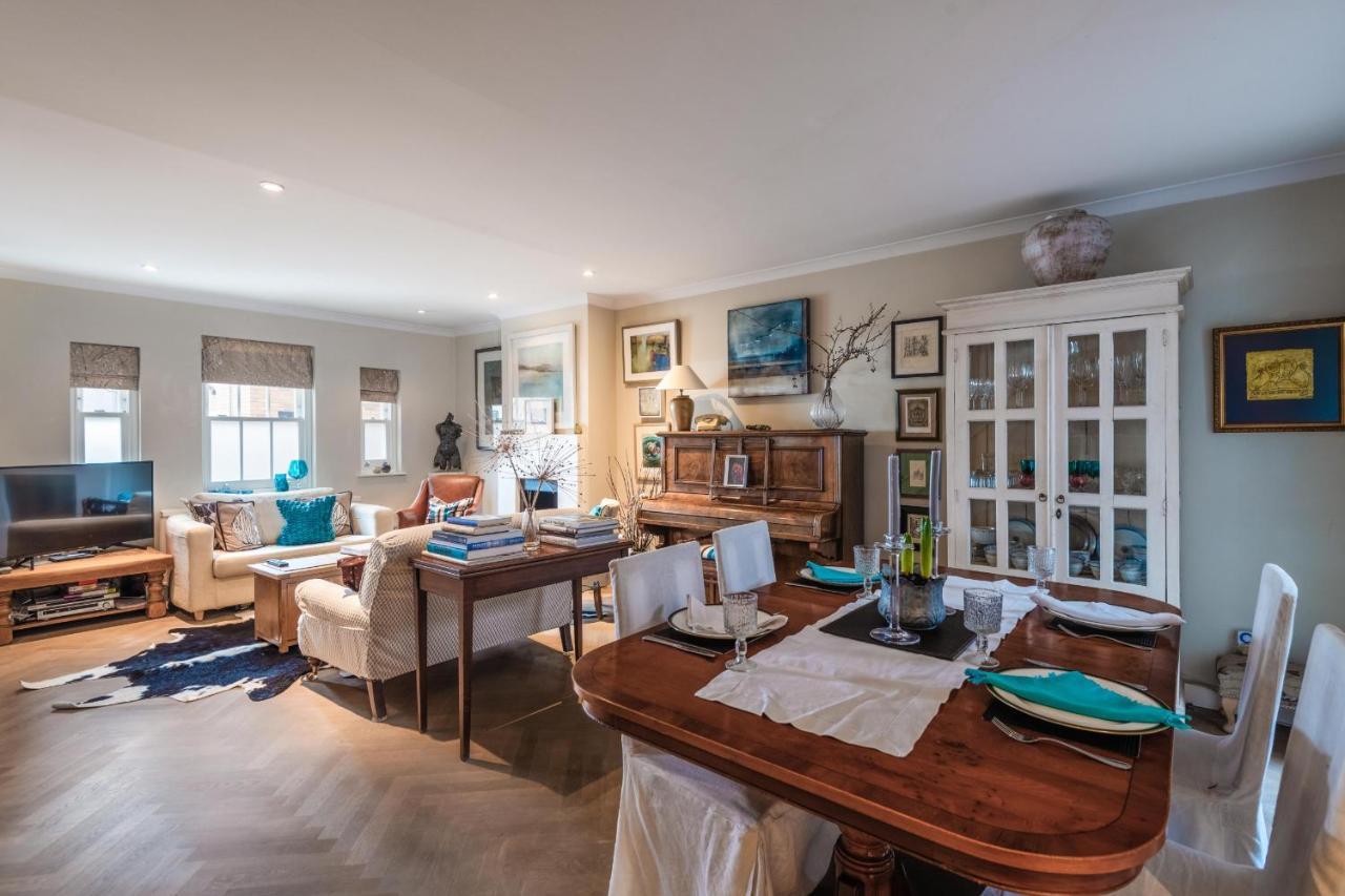 Charming Chiswick Near Ravenscourt Park By Underthedoormat