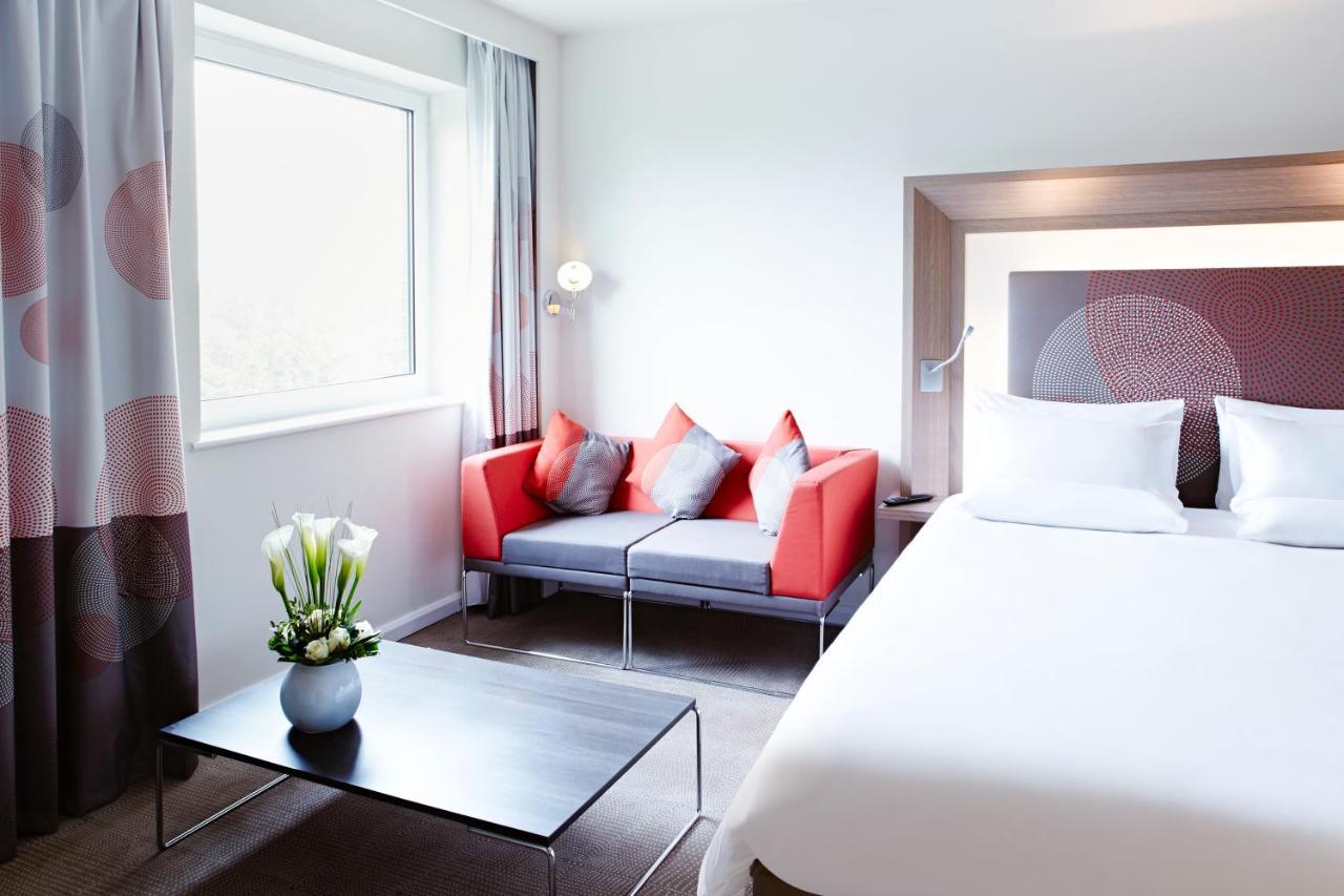 Novotel Waterloo 4* Londen