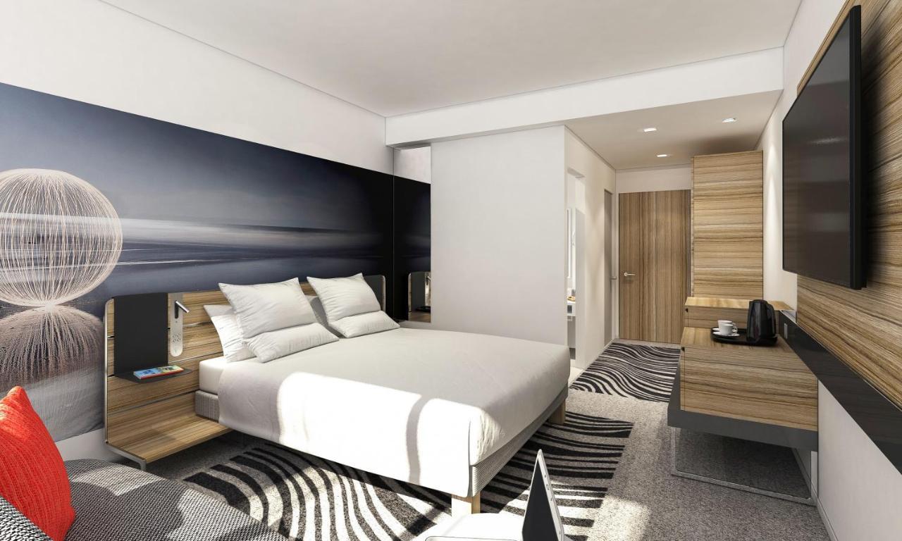 Novotel Waterloo Londen