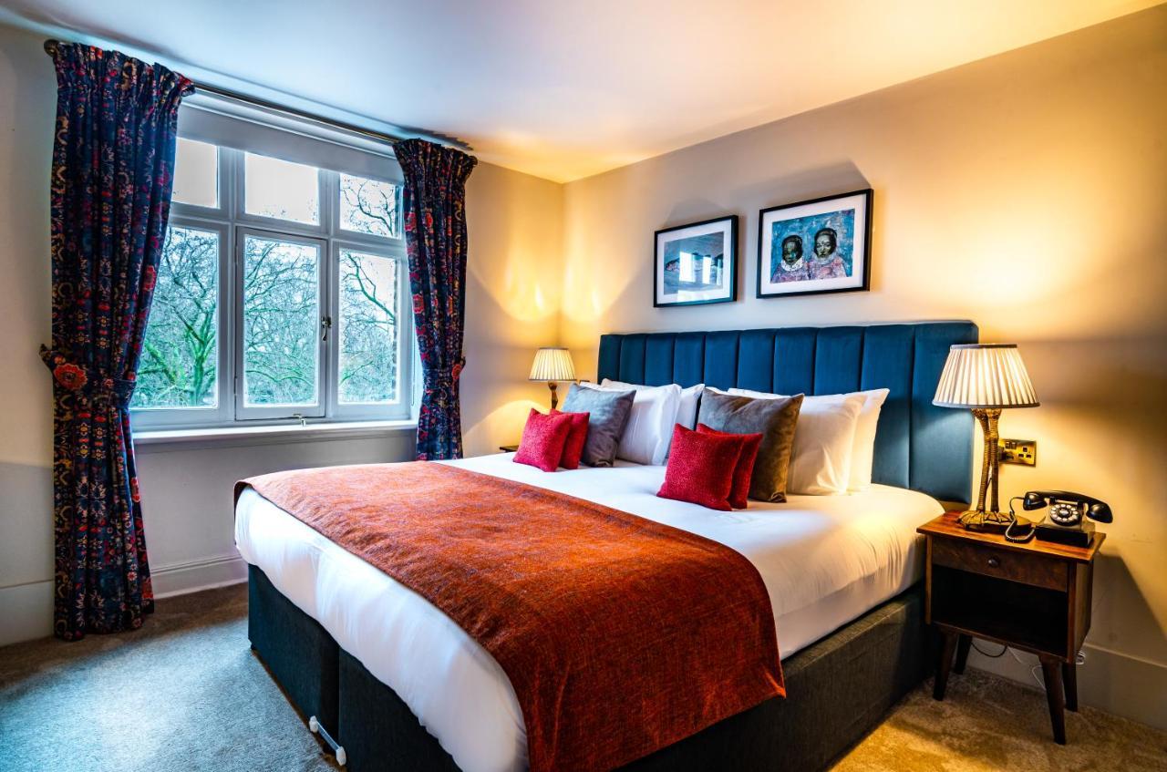 Aragon House 2* Londres