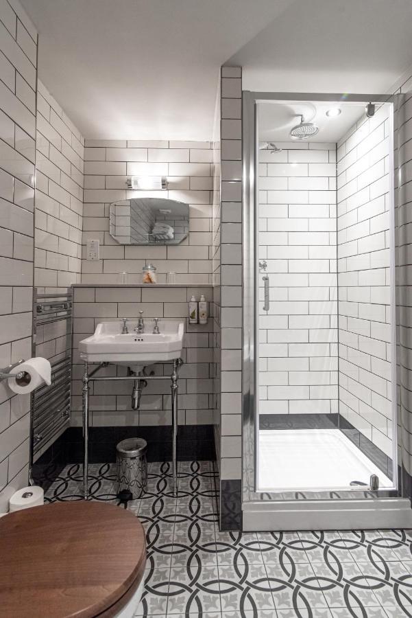 Hotel Aragon House Londres
