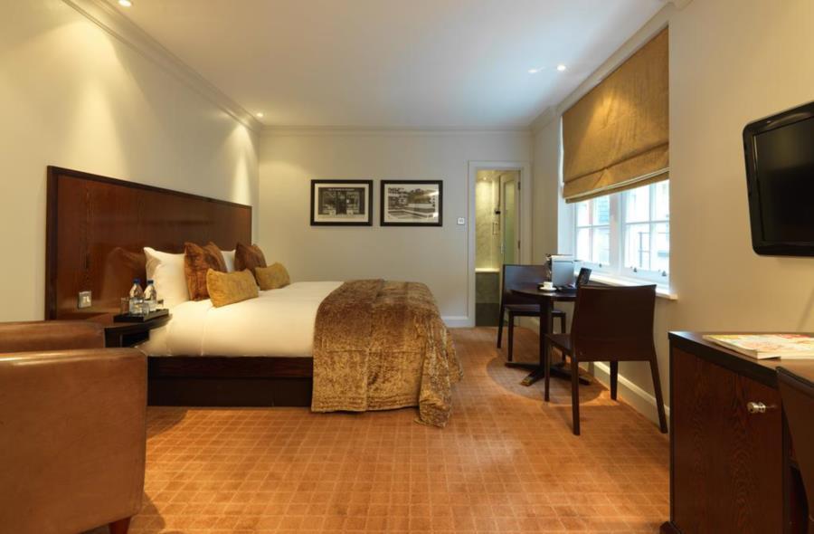 Radisson Blu Hotel, Euston Square 4*