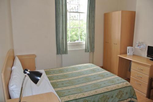 European Hotel Londres