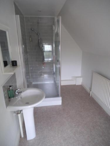 Bed & Breakfast The Forester Ealing 2*