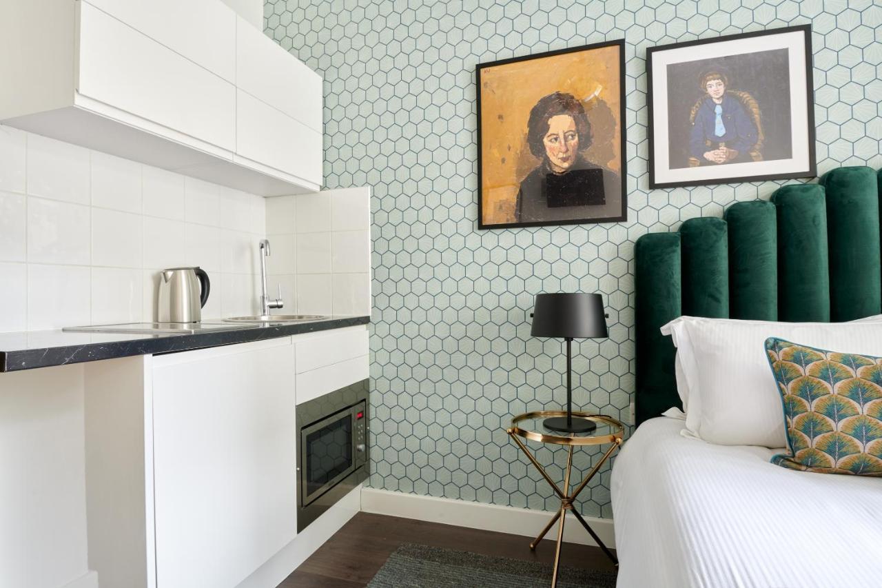 Sonder St Johns Garden Apartahotel
