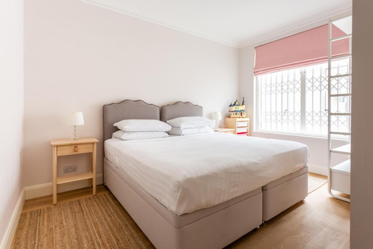 Wyndham Mews By Onefinestay * London