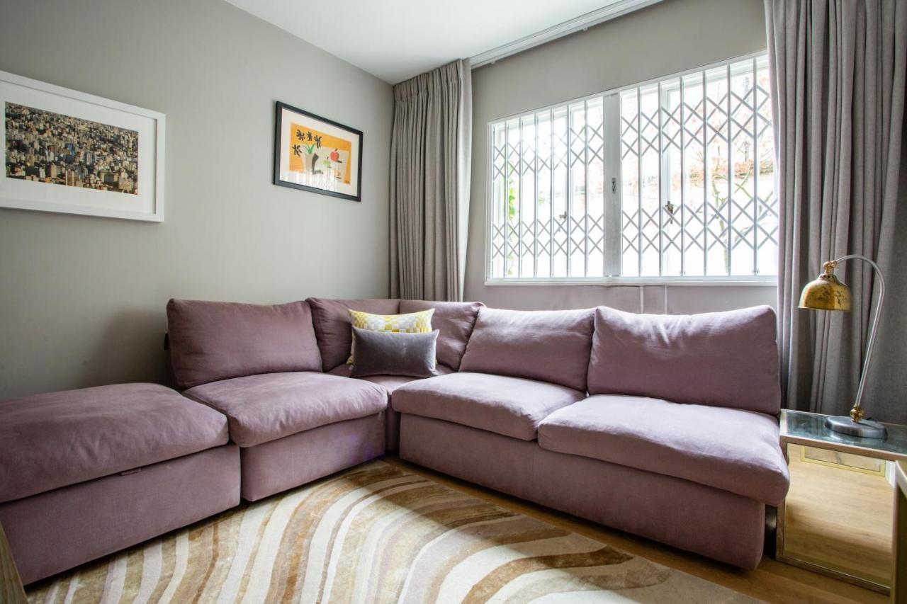 Apartment Wyndham Mews By Onefinestay London