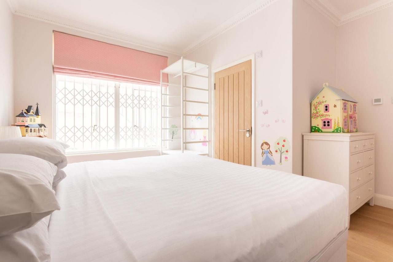 Wyndham Mews By Onefinestay Apartment London