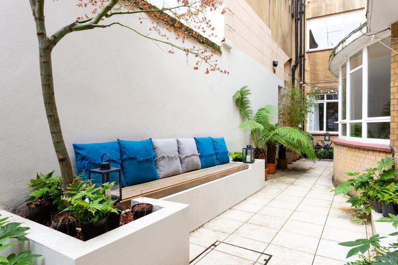 Wyndham Mews By Onefinestay London