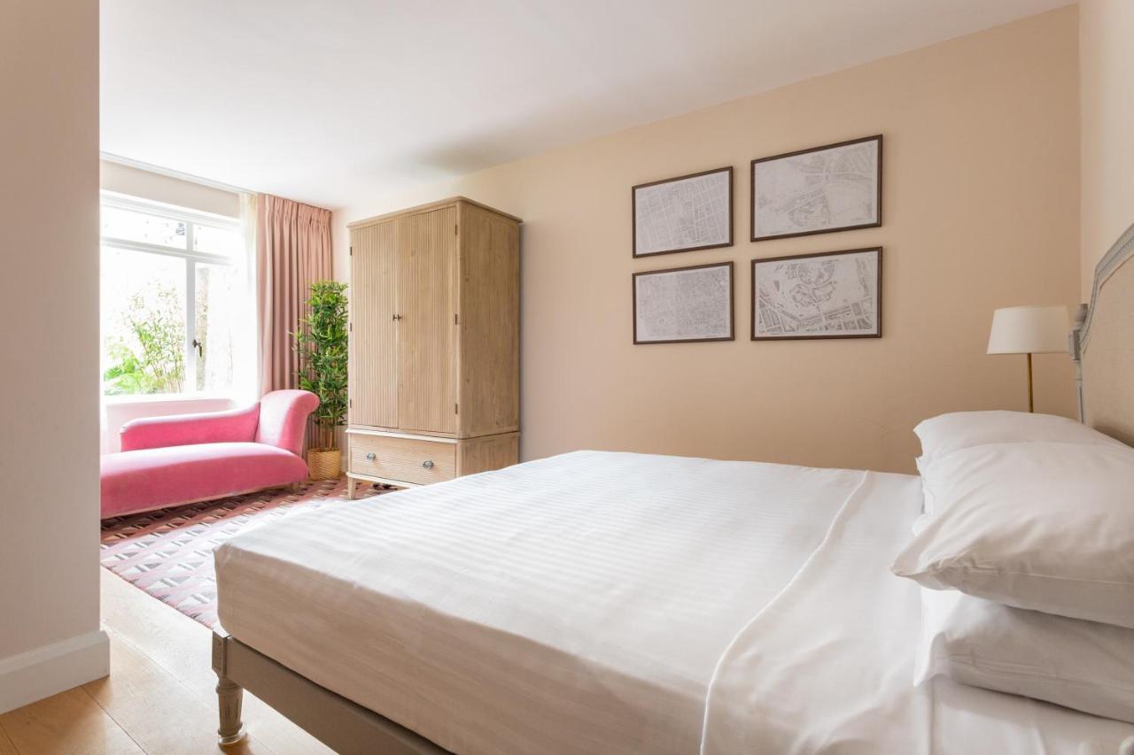 Wyndham Mews By Onefinestay Apartment *
