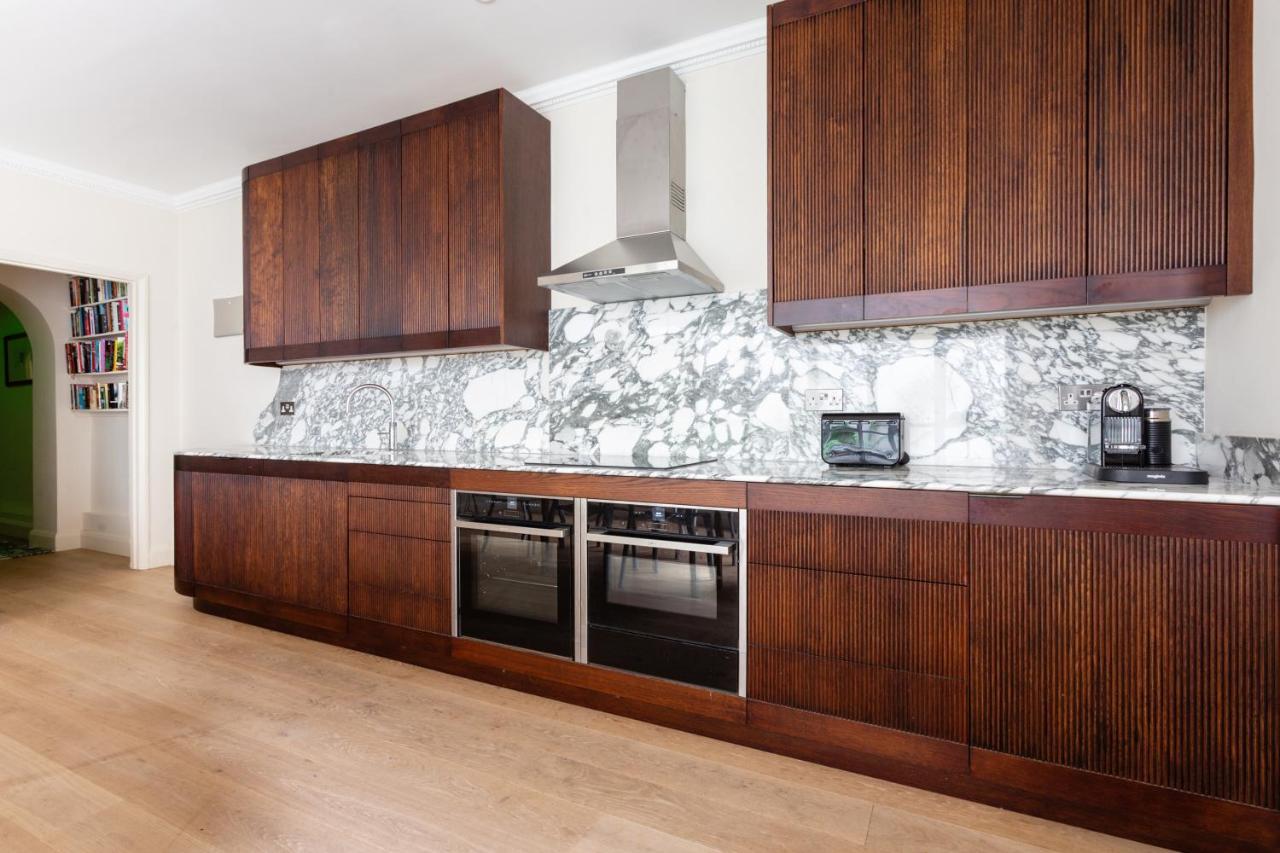 Wyndham Mews By Onefinestay * London