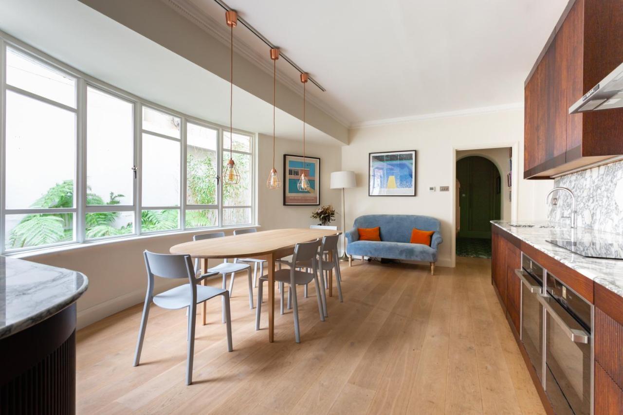 Wyndham Mews By Onefinestay London