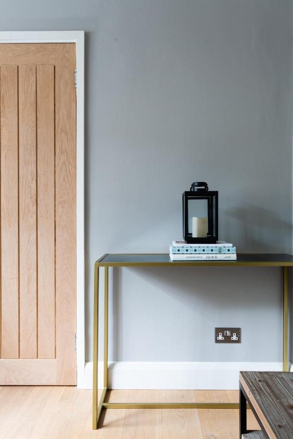 Wyndham Mews By Onefinestay Apartment *