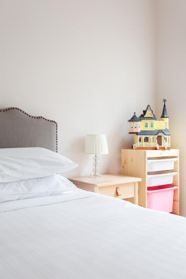 Apartment Wyndham Mews By Onefinestay