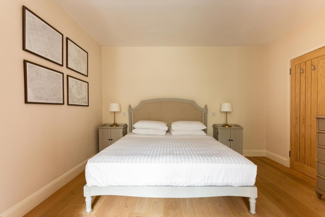 Wyndham Mews By Onefinestay London