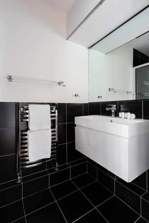 Apartment Wyndham Mews By Onefinestay