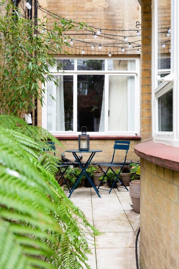 Wyndham Mews By Onefinestay London