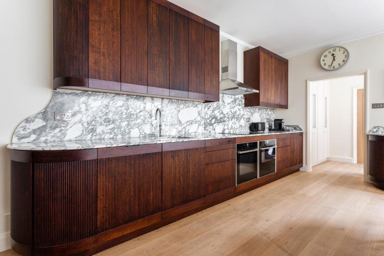 Wyndham Mews By Onefinestay London
