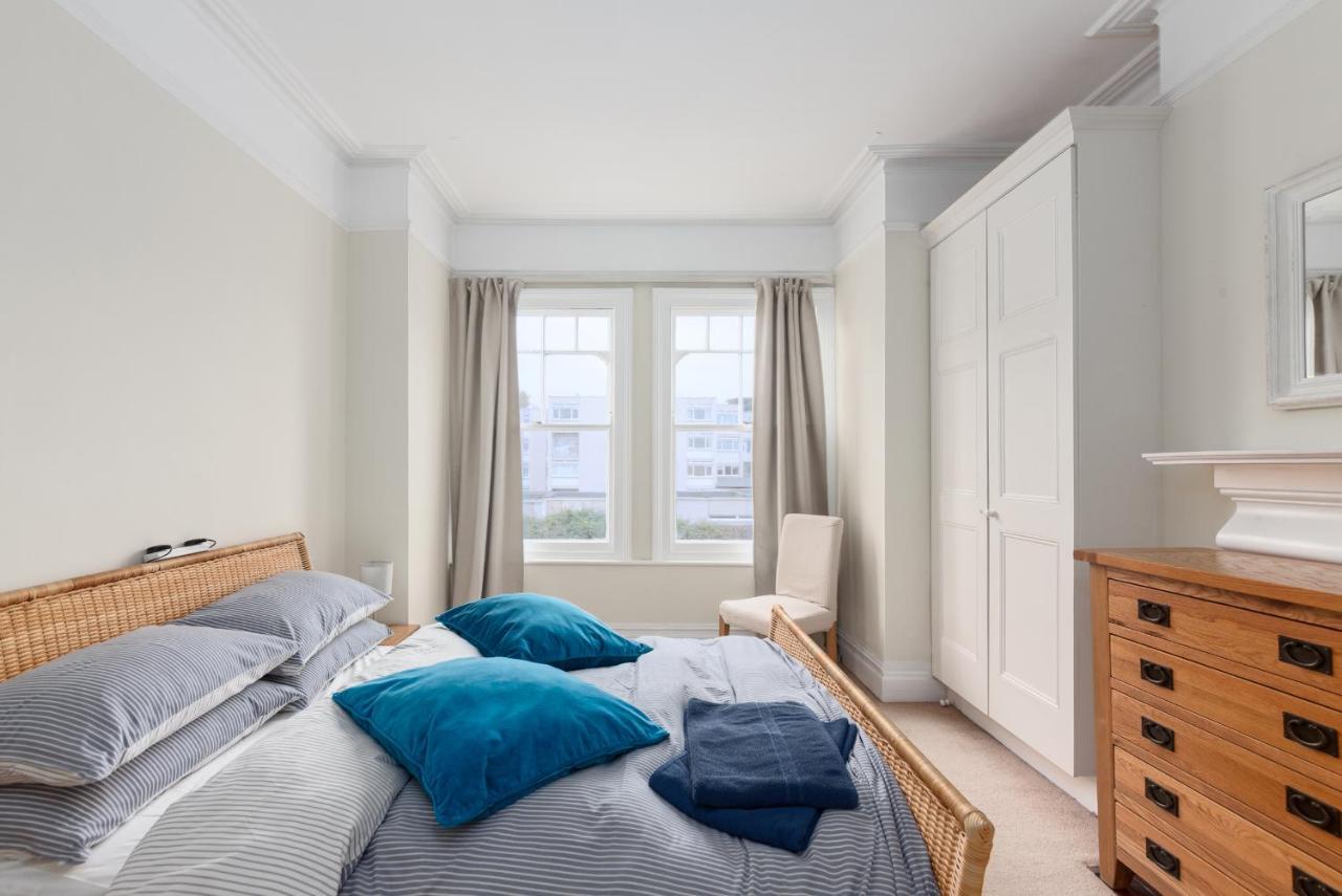 Wix's Lane Apartment *
