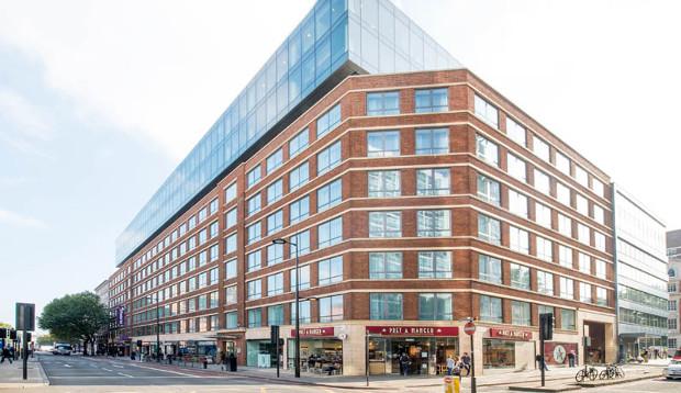 Hotel Premier King's Cross 3*