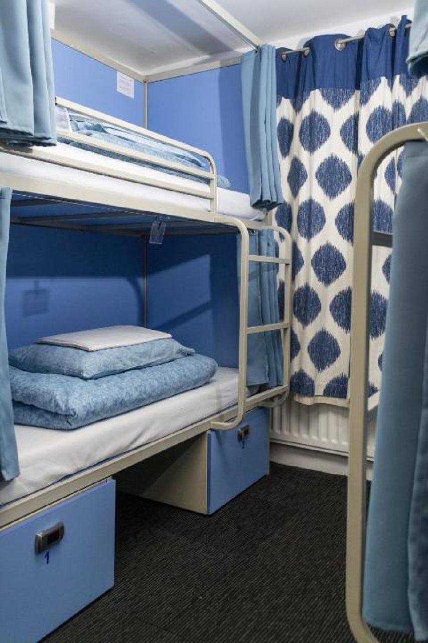 Smart Camden (adults Only) Hostal Londres