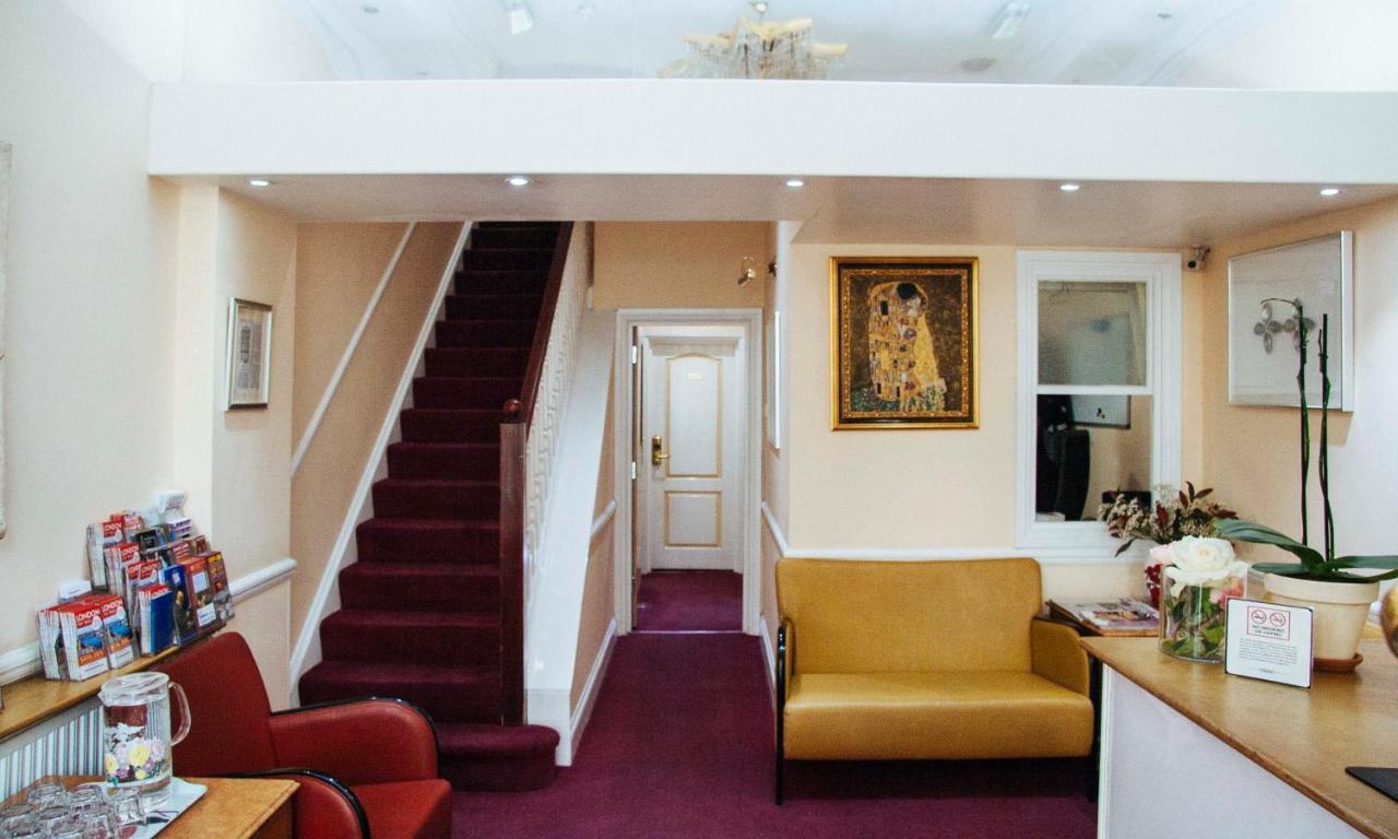 Lord Kensington Hotel Londres