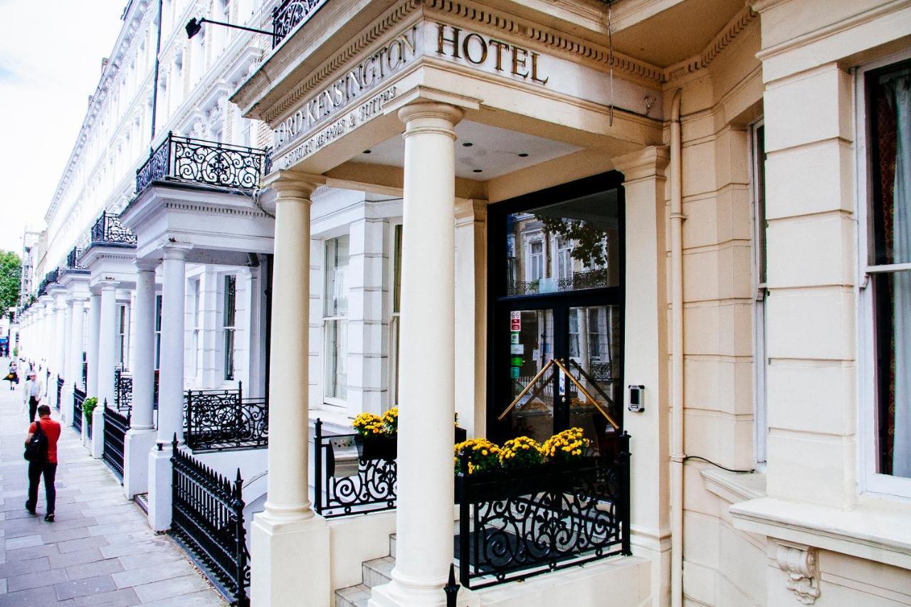 Lord Kensington Hotel