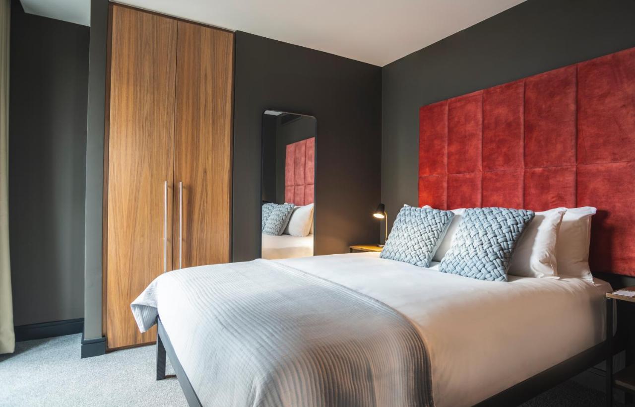 The Gate Aparthotel Londen