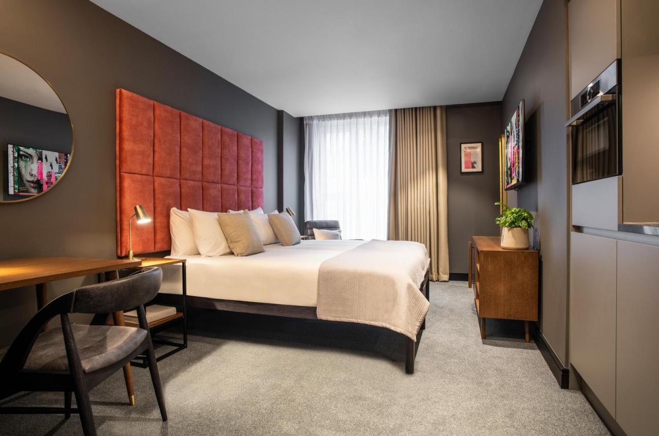 Aparthotel The Gate Londen