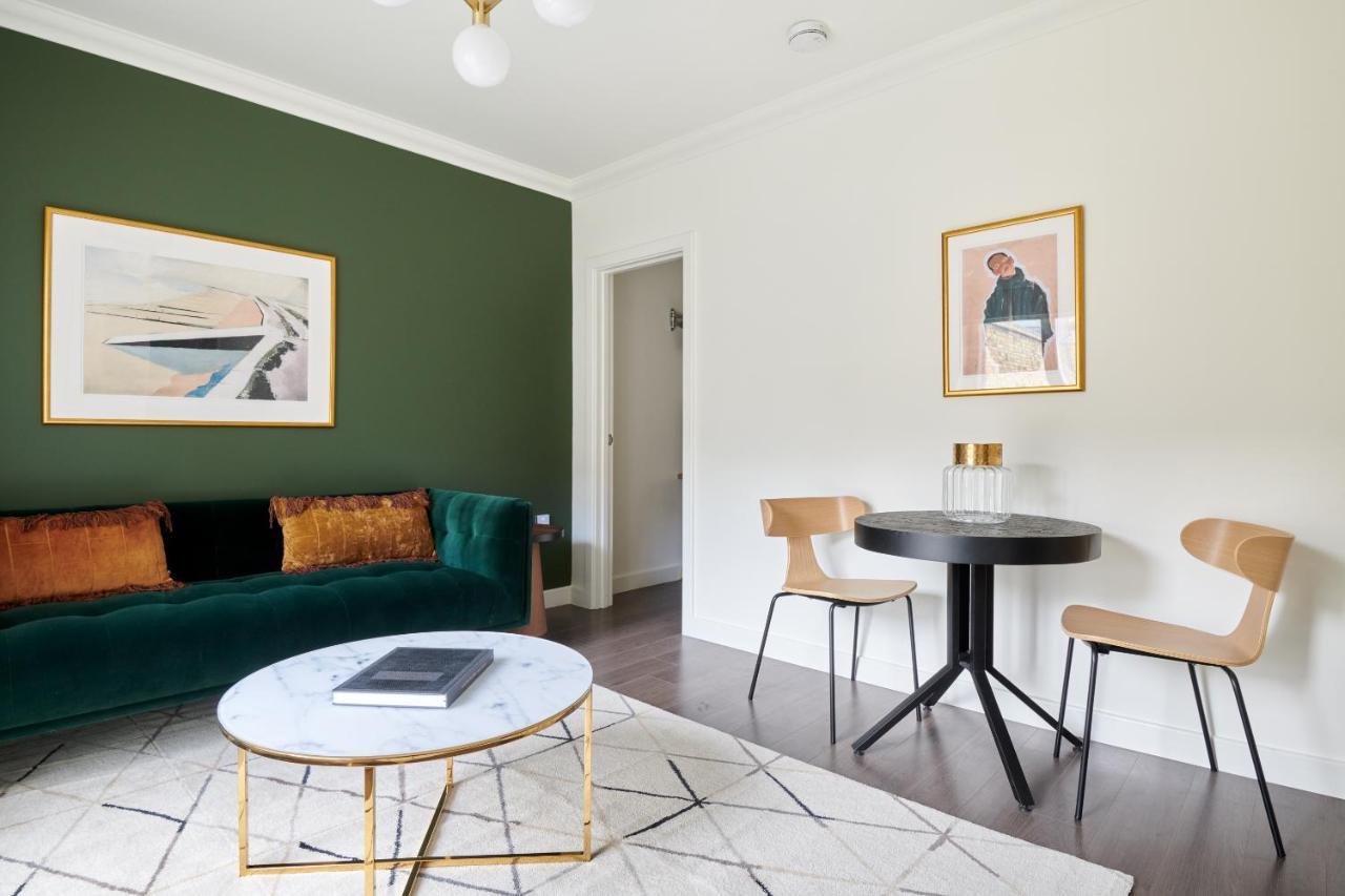 Sonder St Johns Garden 3*