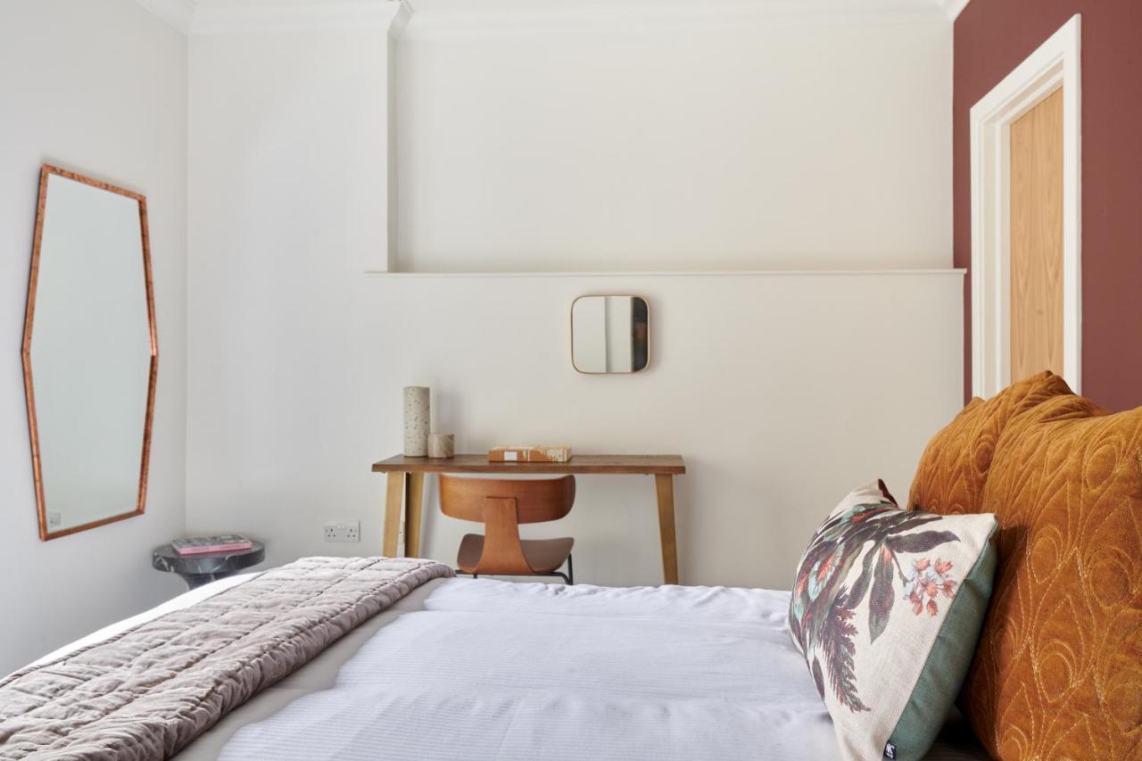 Apartahotel Sonder St Johns Garden