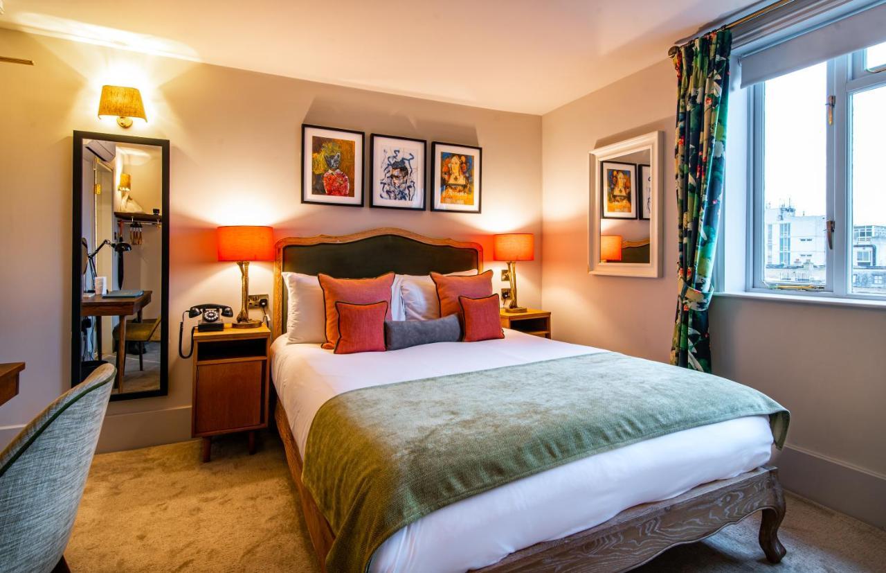 Aragon House Hotel Londres