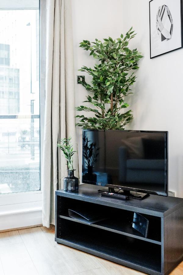 Apartment Welcomestay Vauxhall St Georges Wharf 2 Bedroom