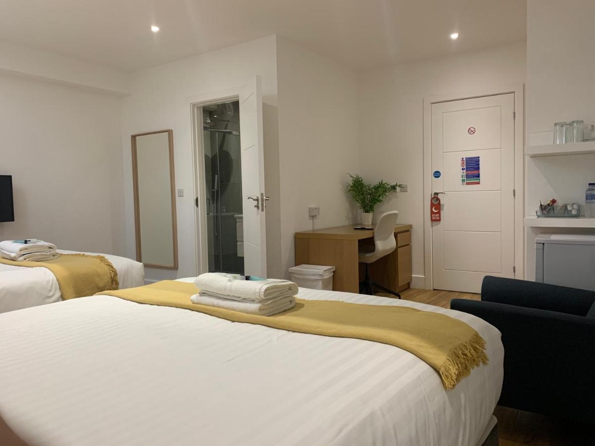 Guest house View 3*