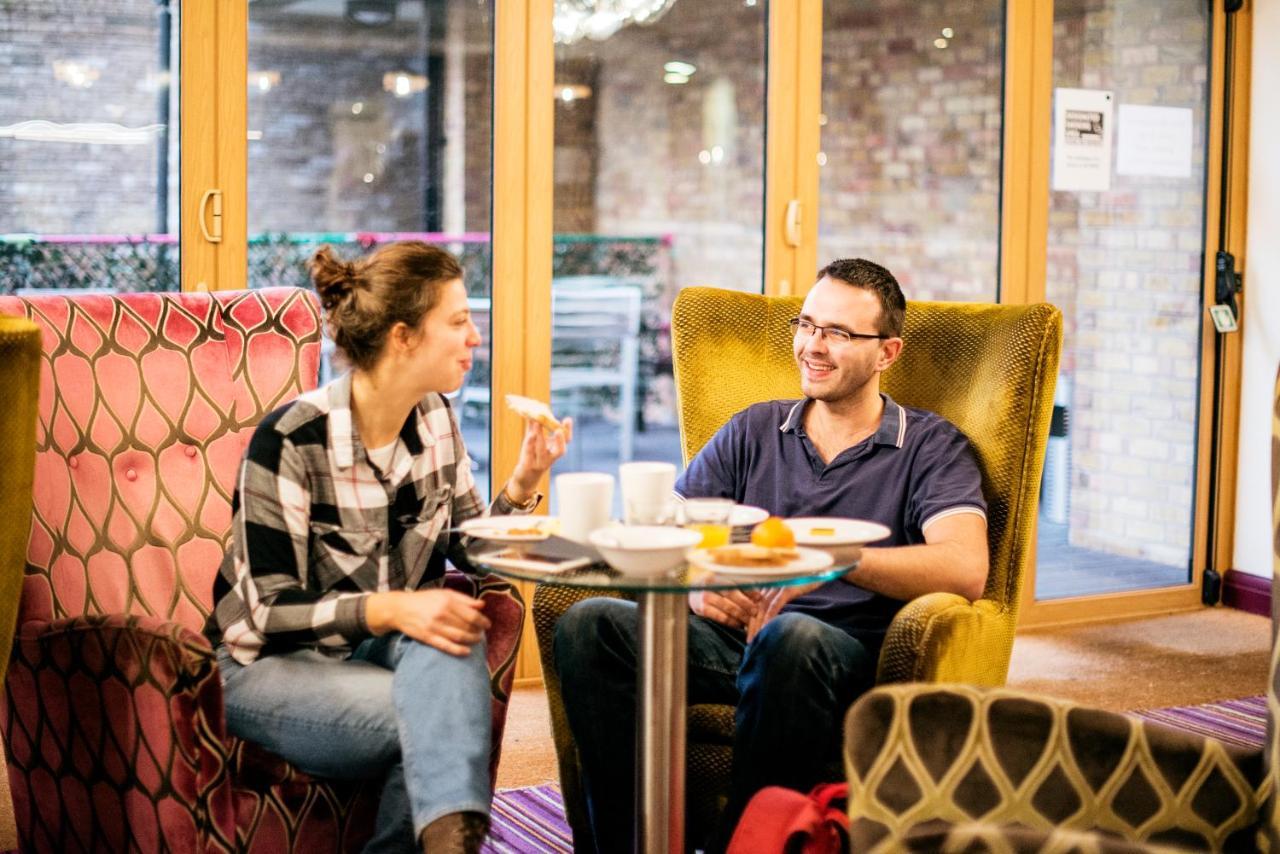 Safestay Elephant & Castle (adults Only) * London