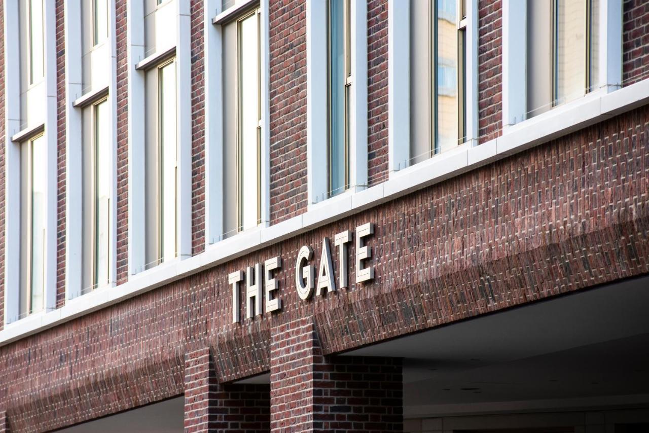 Aparthotel The Gate Londen