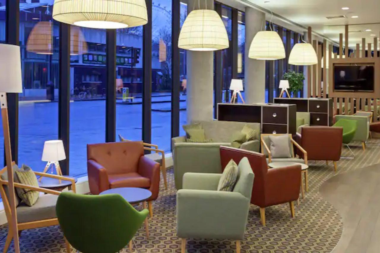 Hotel Hampton By Hilton Ealing Londen