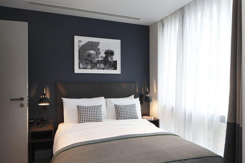 By Marriott Tower Bridge Hotel London