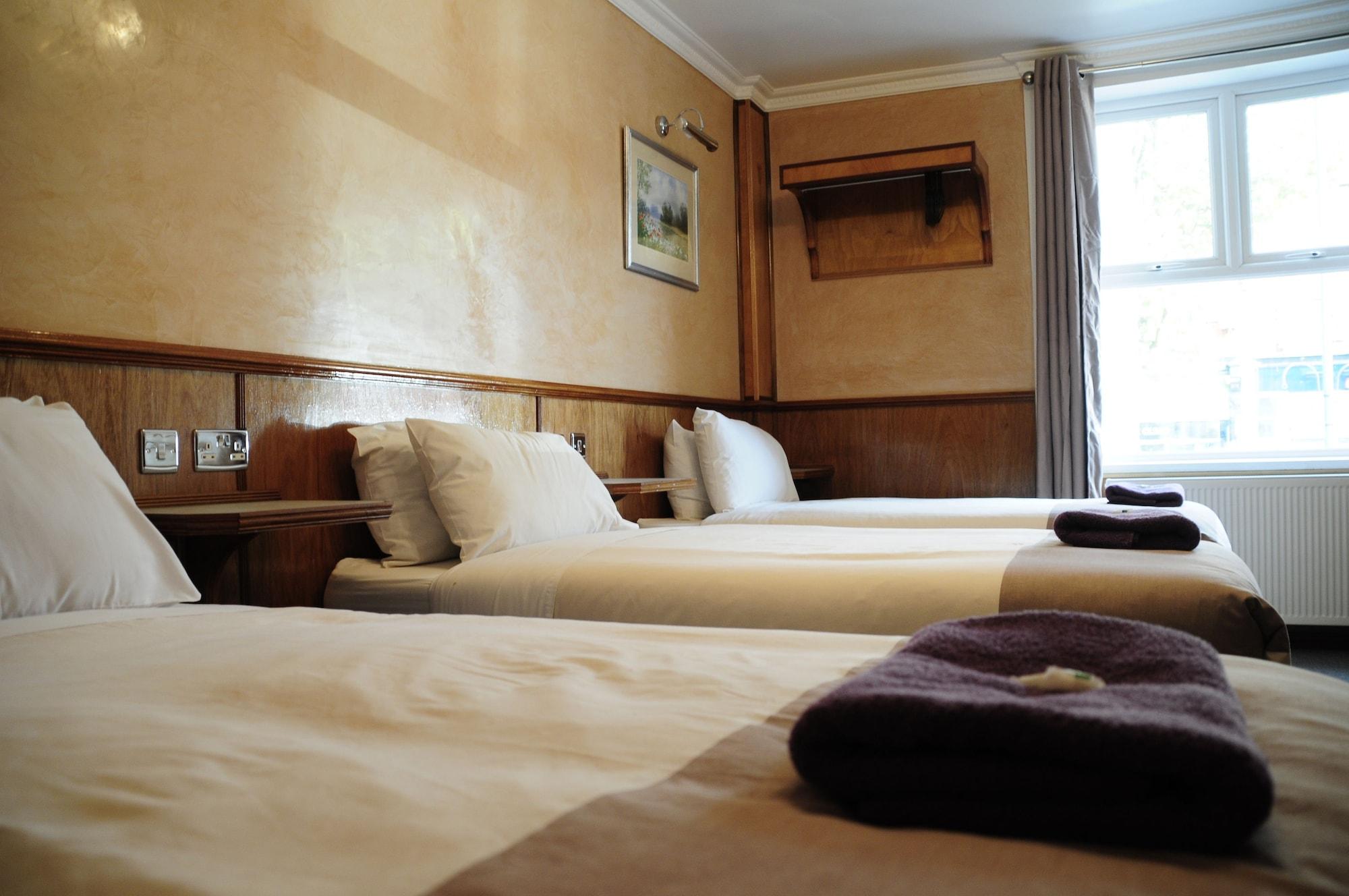 Hotel Cricklewood Londres