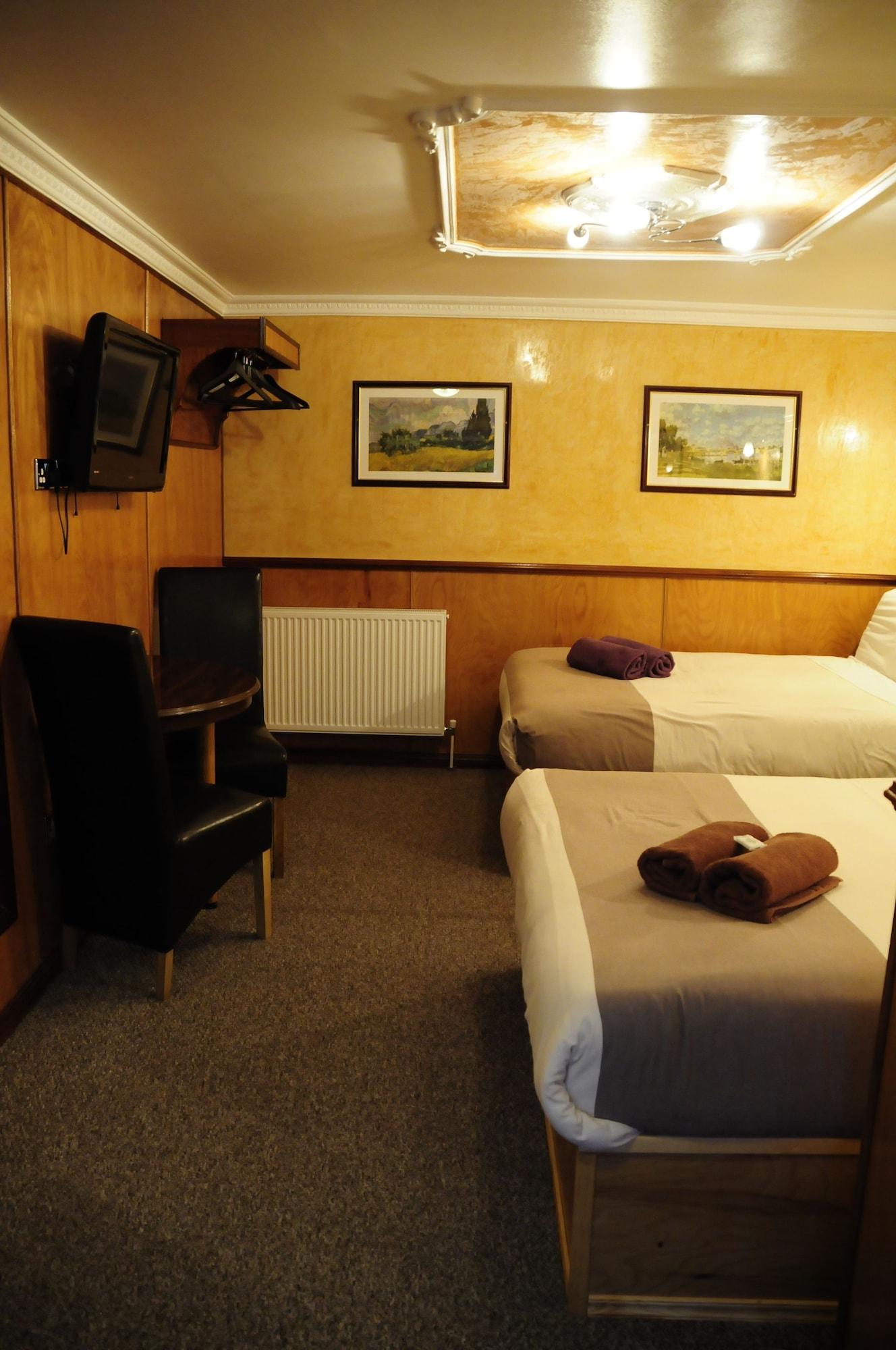 Hotel Cricklewood Londres
