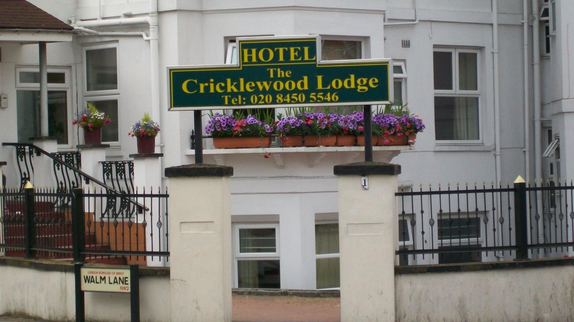 Cricklewood 2* Londres
