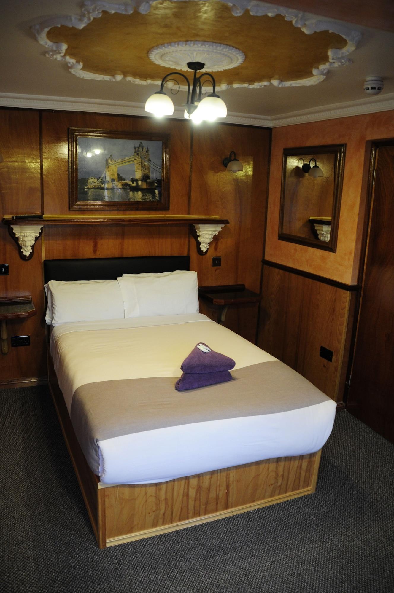 Hotel Cricklewood Londres