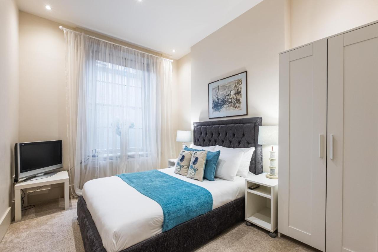 Apartamento Elicia's South Kensington *