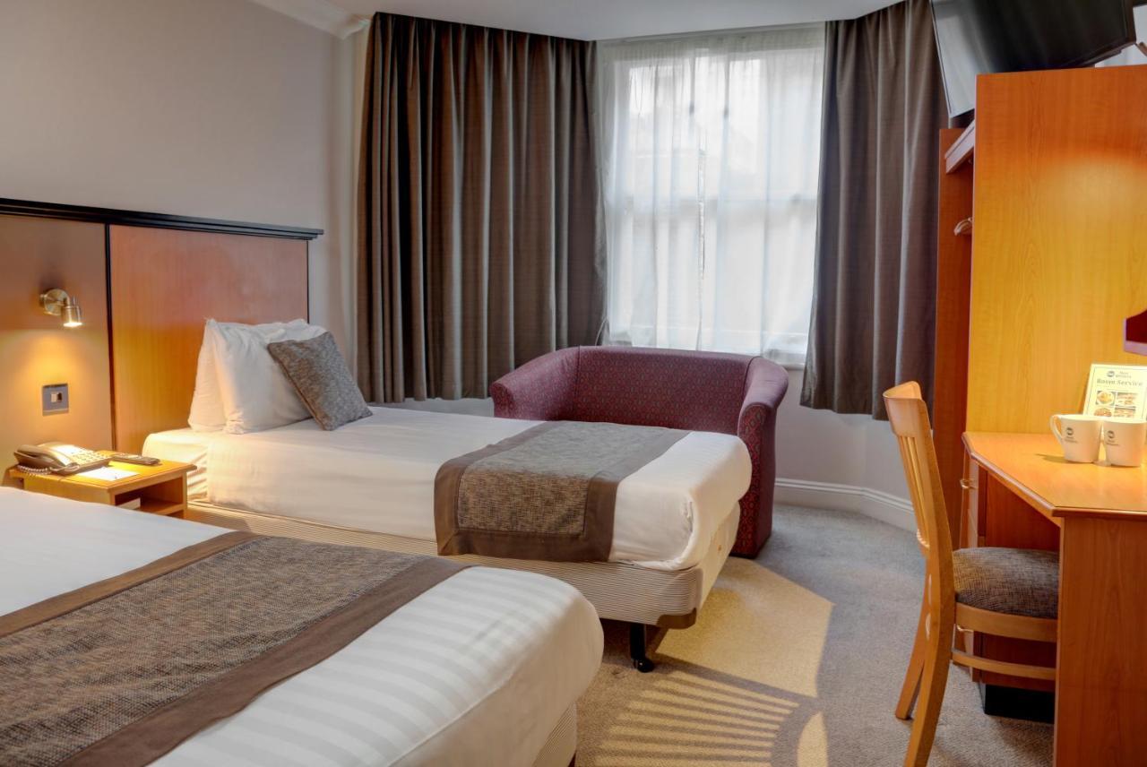 Western Hotel Londen