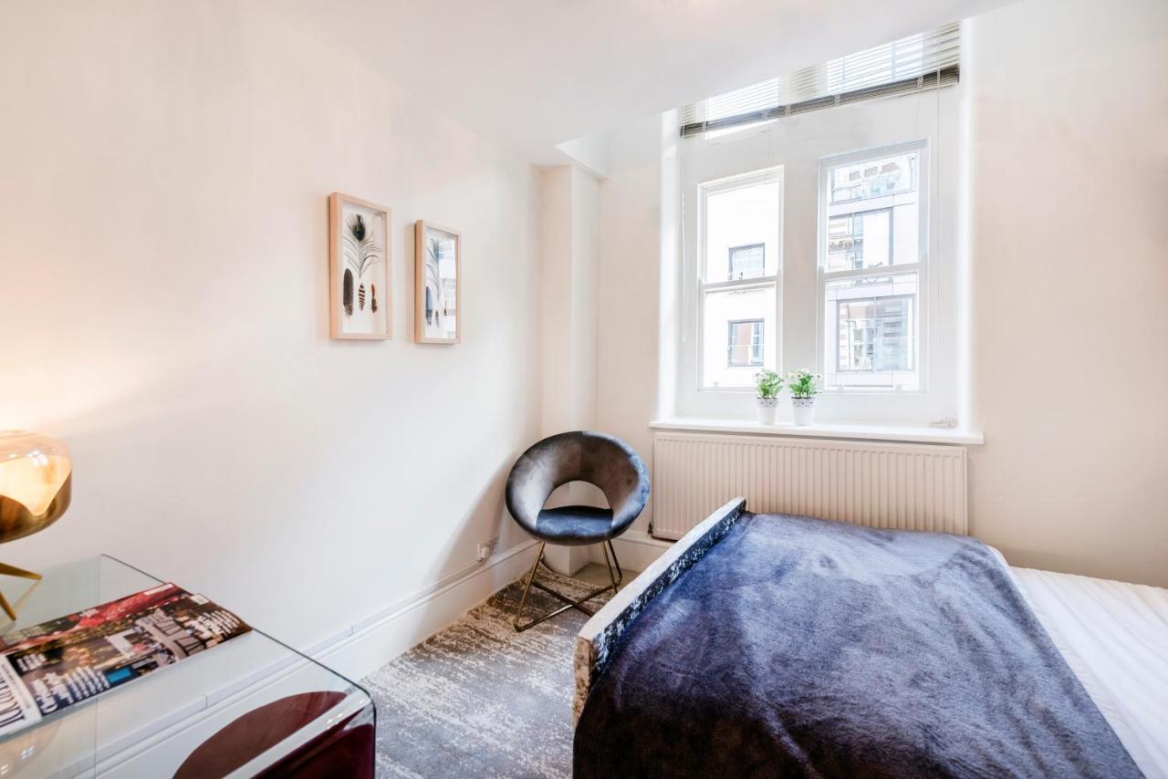 Gorgeous Large Deluxe West-end Park Architect * London