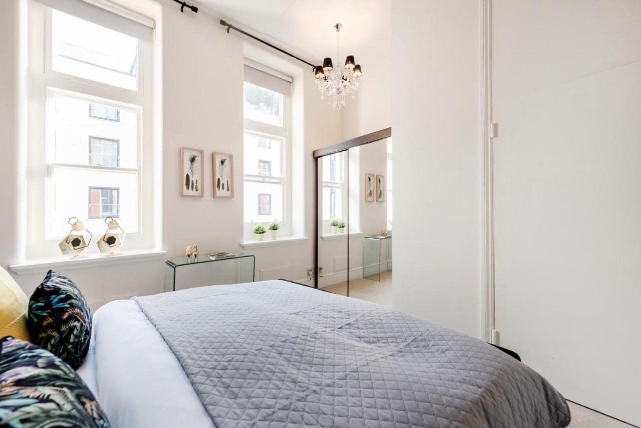Apartment Gorgeous Large Deluxe West-end Park Architect *