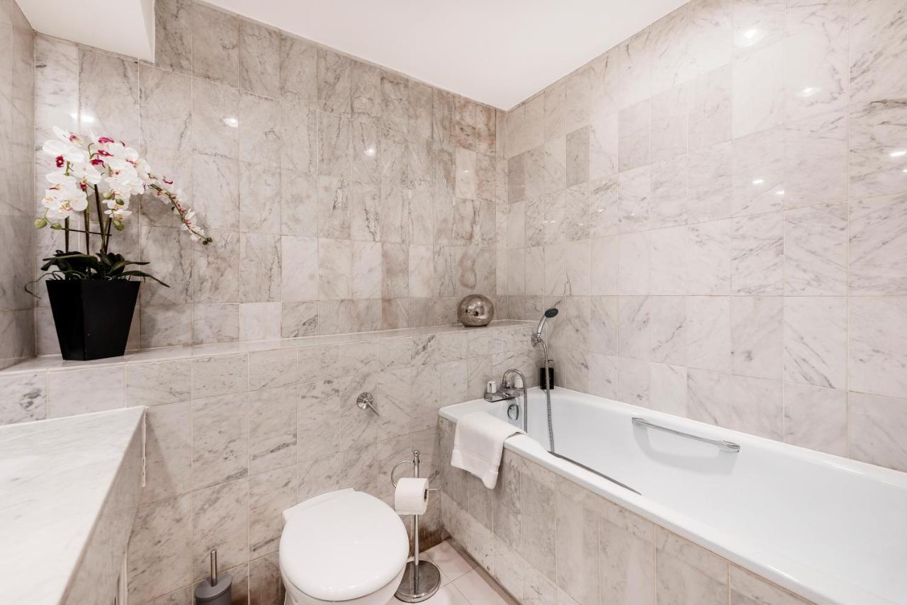 Gorgeous Large Deluxe West-end Park Architect * London