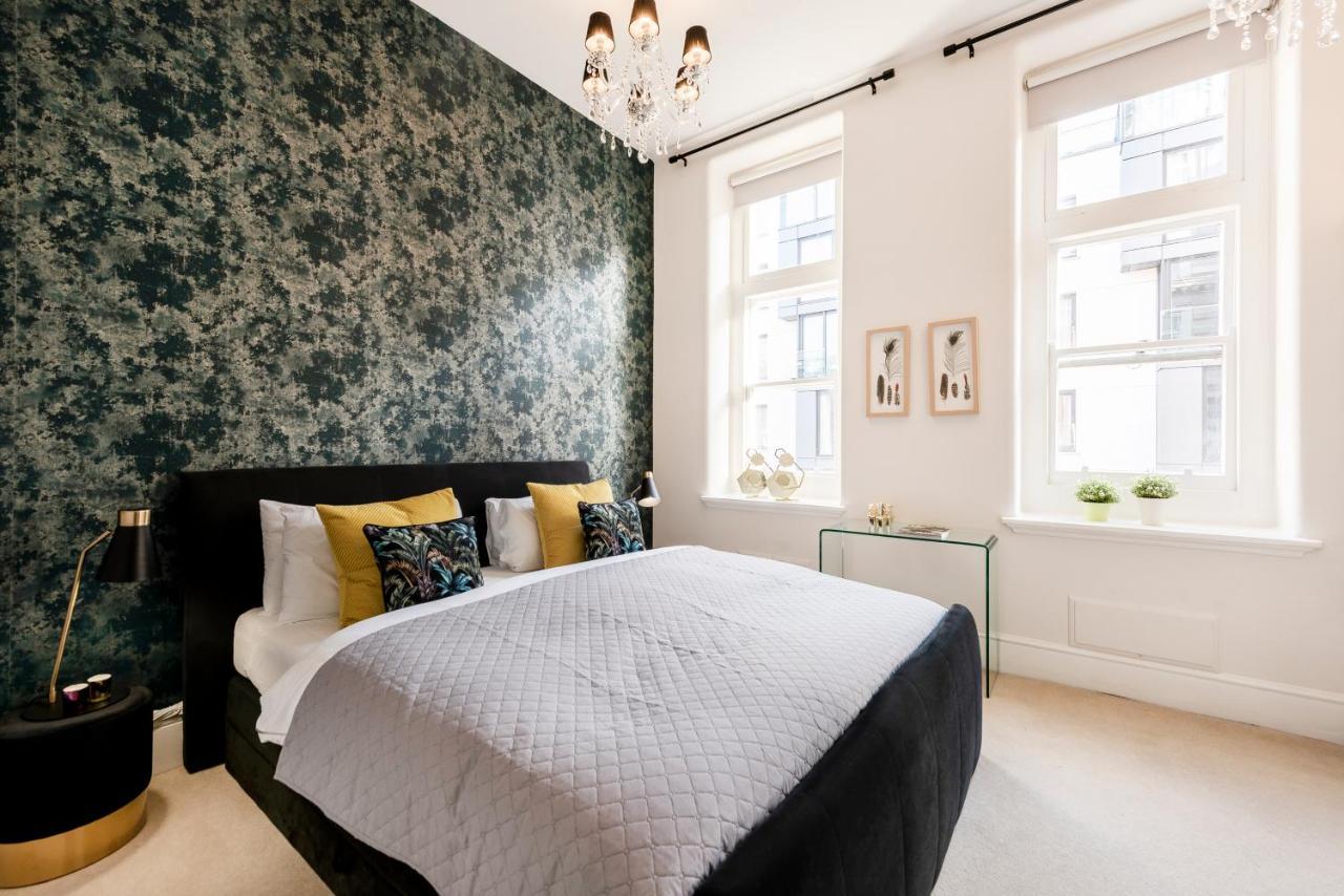 Apartment Gorgeous Large Deluxe West-end Park Architect *
