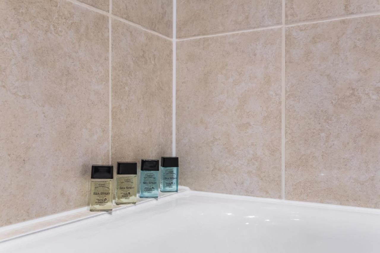 All2stay South Kensington Appartement *